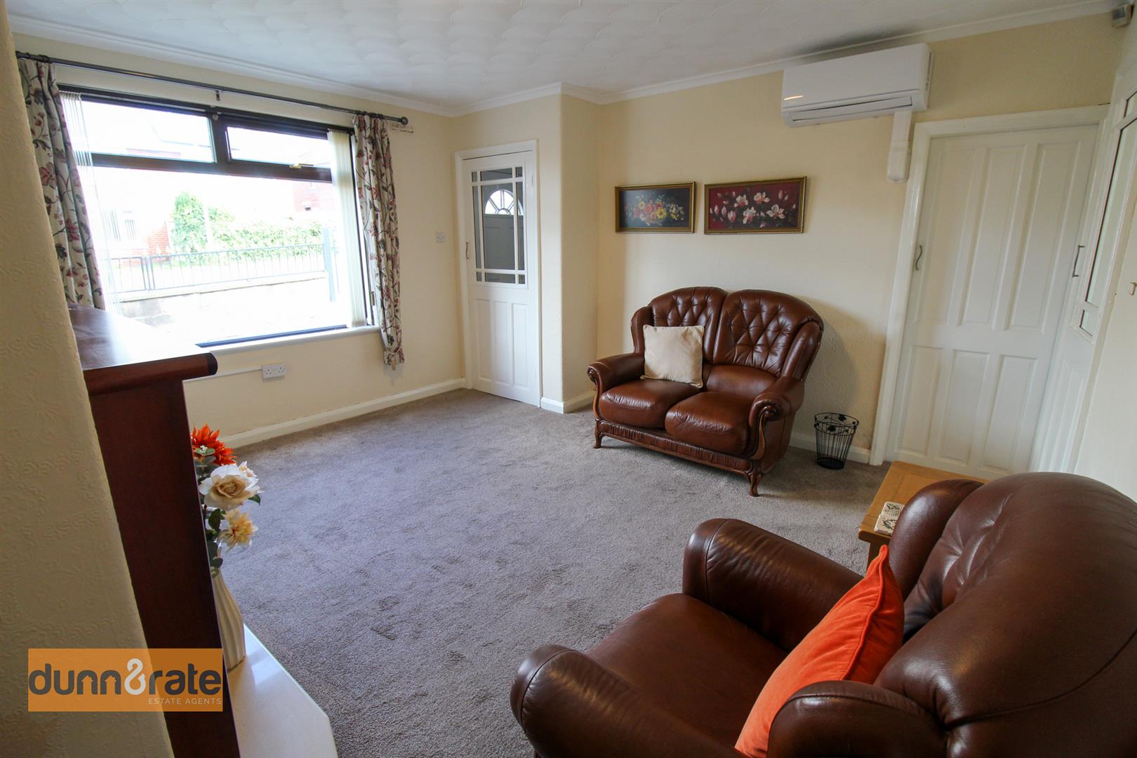 Thornley Road, Tunstall, Stoke-On-Trent